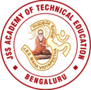 JSSATE Bangalore Logo
